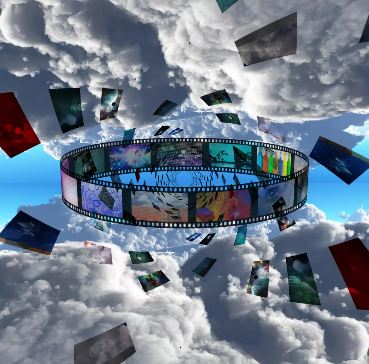 GPU-Accelerated Graphics Workstations on Google Cloud