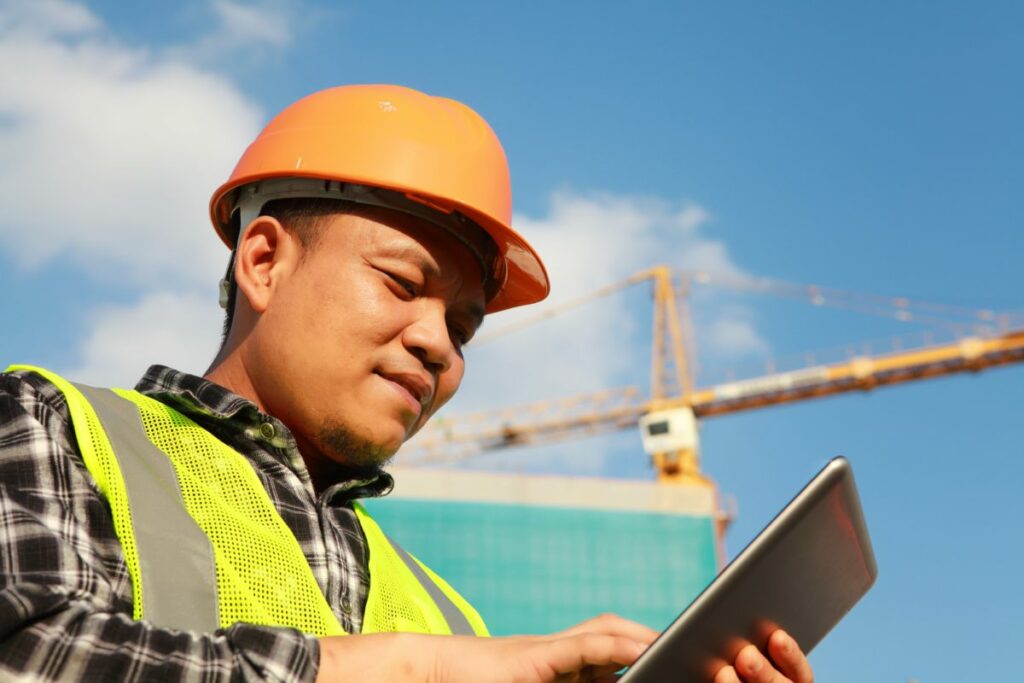 Construction Technology