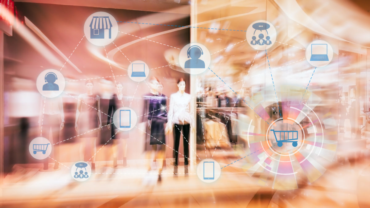 Cloud VDI Enables Retailers