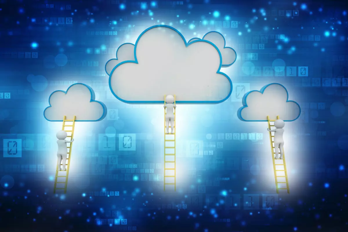 Cloud Native vs. Legacy VDI