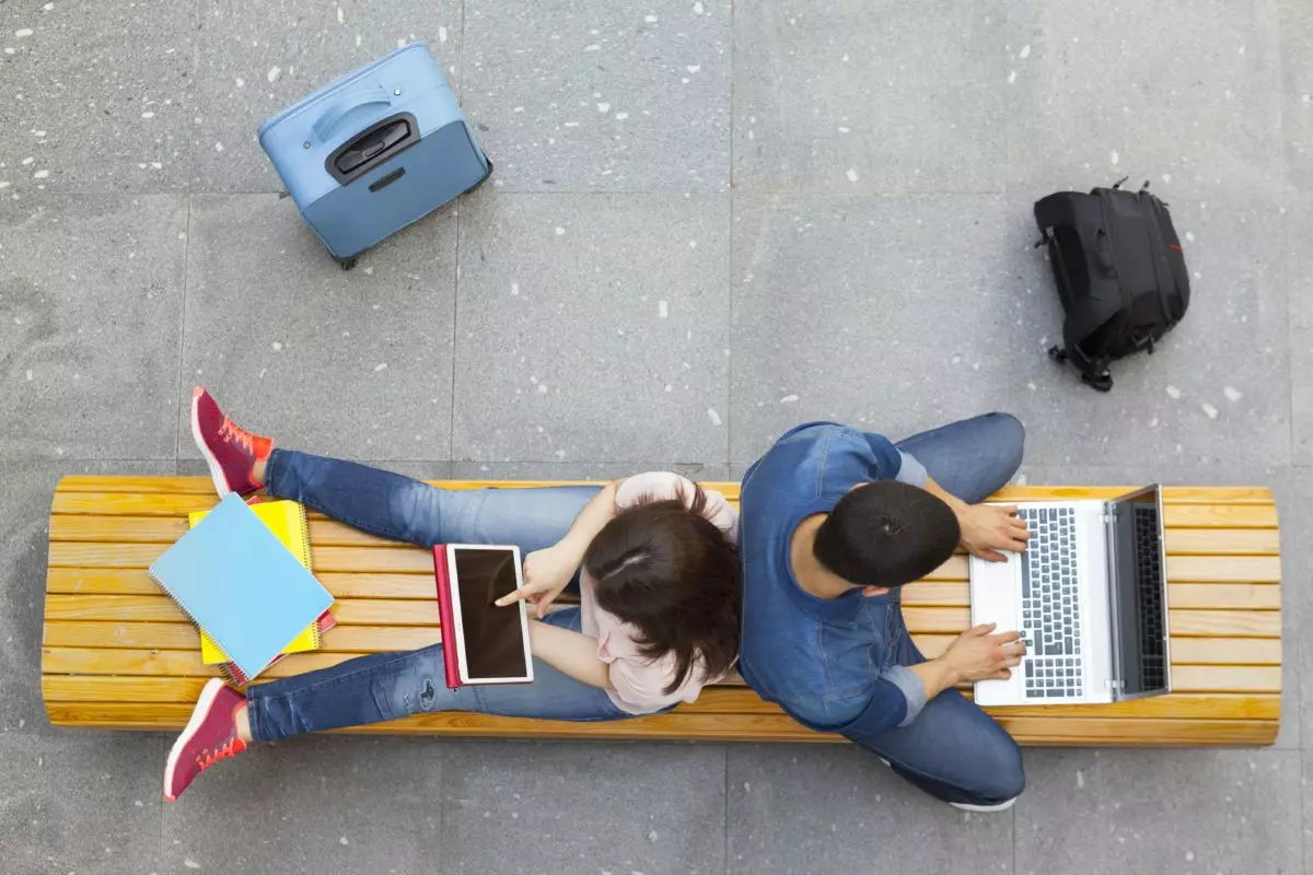 Time for Higher Education to Launch a Cloud Migration