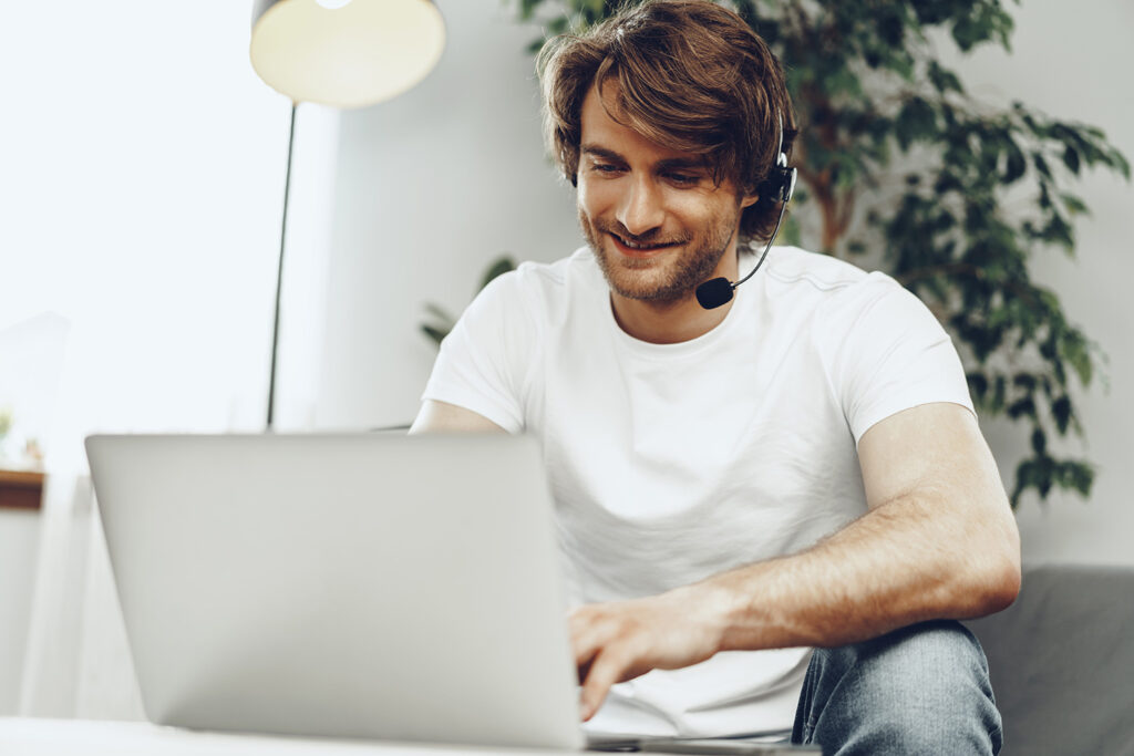 itopia enables employees at TELUS International to work from home on Google Cloud in 24 hours