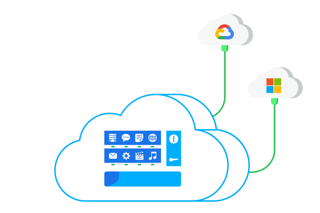 Enabling Remote Workers with DaaS on Google Cloud