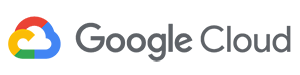 Google Cloud Logo