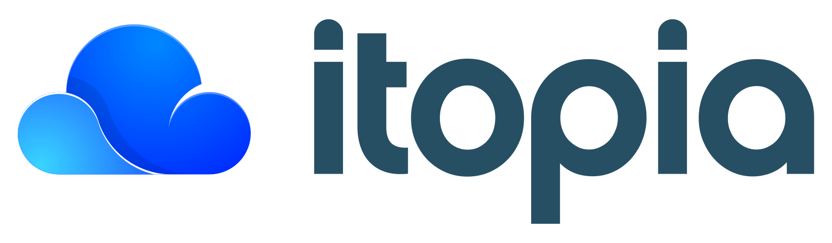 itopia logo