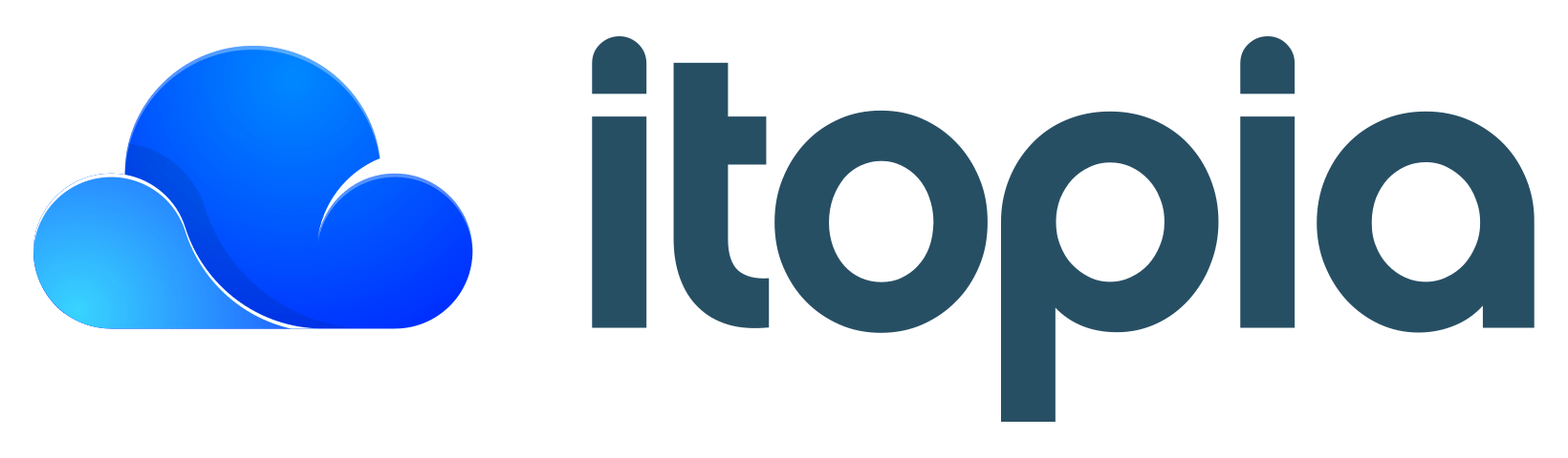 itopia logo