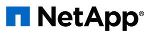NetApp Logo