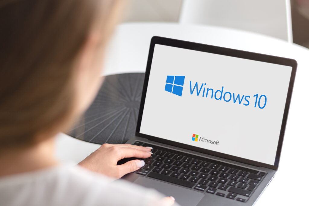 Windows 10 VDI on Google Cloud