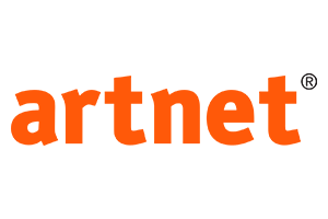 Artnet logo