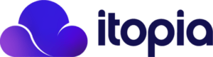 itopia cloudapps logo