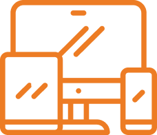 multi device icon