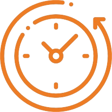 save time icon