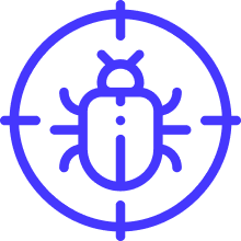 malware icon