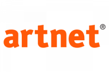 Artnet logo