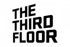 The Third Floor Logo